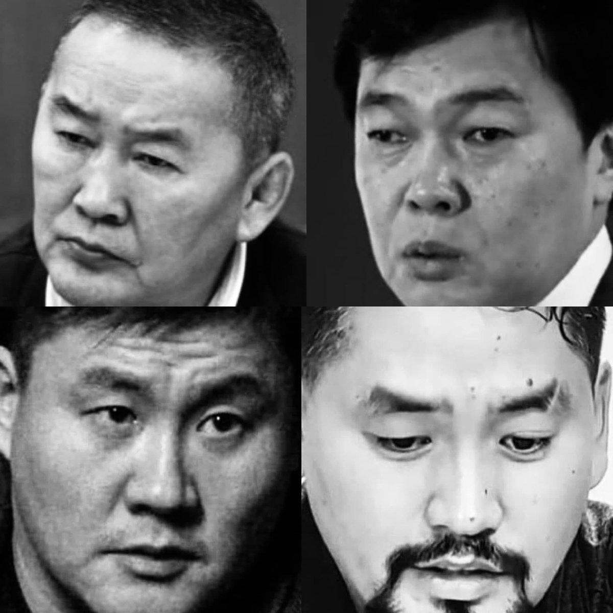 Монгол Хаан жүжиг 1 их наяд 255 тэрбум төгрөгөөр бүтсэн.  Нүүрсний хулгайн мөнгийг ингэж угаадаг...‼️ 

Жонхуугийн хамгийн сайн хийдэг ганц зүйл энэ.