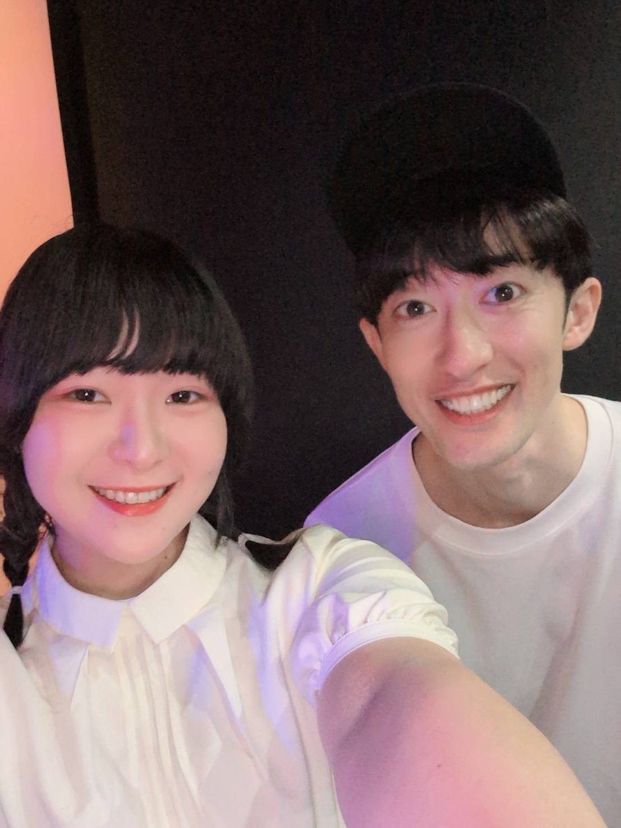 青地　洋 tweet media