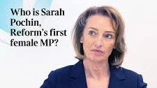 Cass Blakeman✍️ Writer 📚 Reader #FBPE #NHS ☮️ (@wistfulcass) on Twitter photo Oh ffs! Dodgy & aggressive, Sarah Pochin is given a seat on #politicslive panel ... Interrupter like Tice, STFU. A Farage a*selicker
A party with 5 MPs 😠 same as <a href="/TheGreenParty/">The Green Party</a> - who aren't mentioned every nanosecond, or granted place in current affairs studios
Time Oh ffs! Dodgy & aggressive, Sarah Pochin is given a seat on #politicslive panel ... Interrupter like Tice, STFU. A Farage a*selicker
A party with 5 MPs 😠 same as <a href="/TheGreenParty/">The Green Party</a> - who aren't mentioned every nanosecond, or granted place in current affairs studios
Time