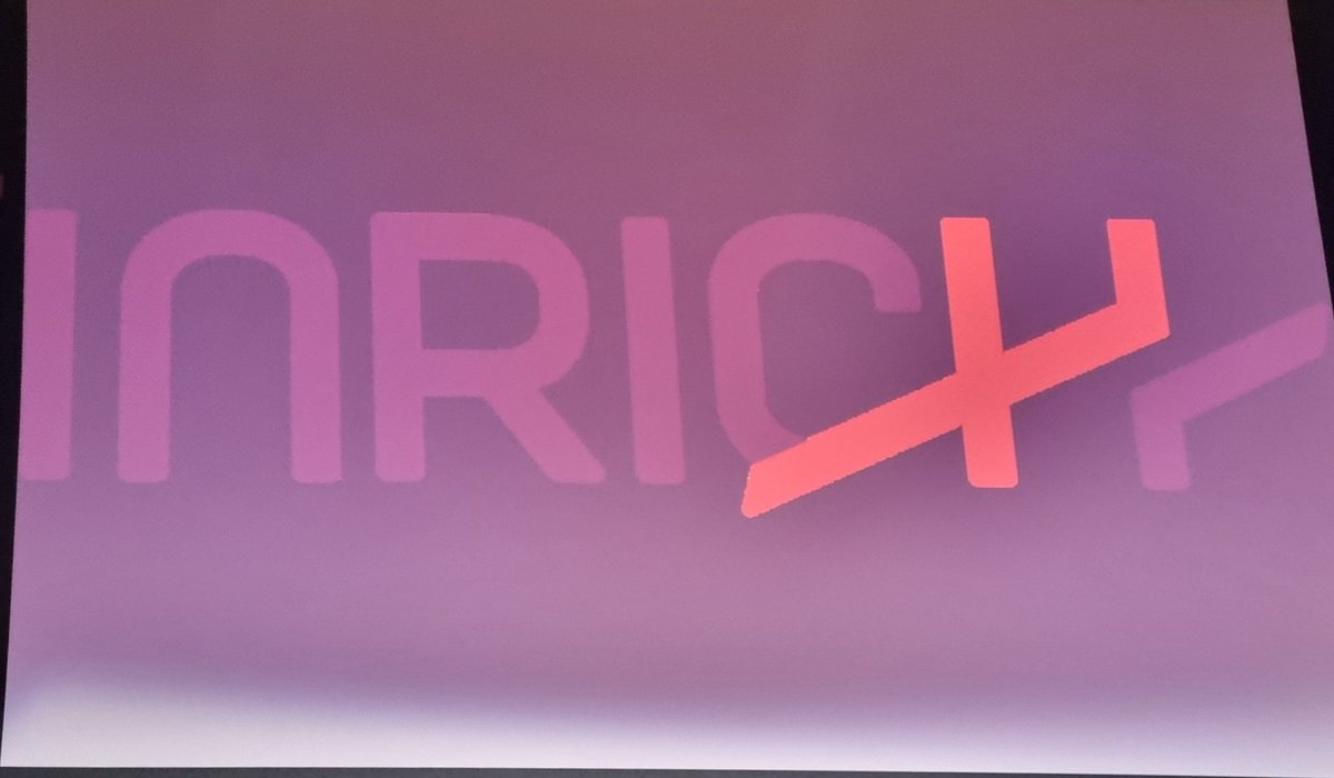 #inrich liverpool #liverpooluni #alderhey inrichnetwork.org