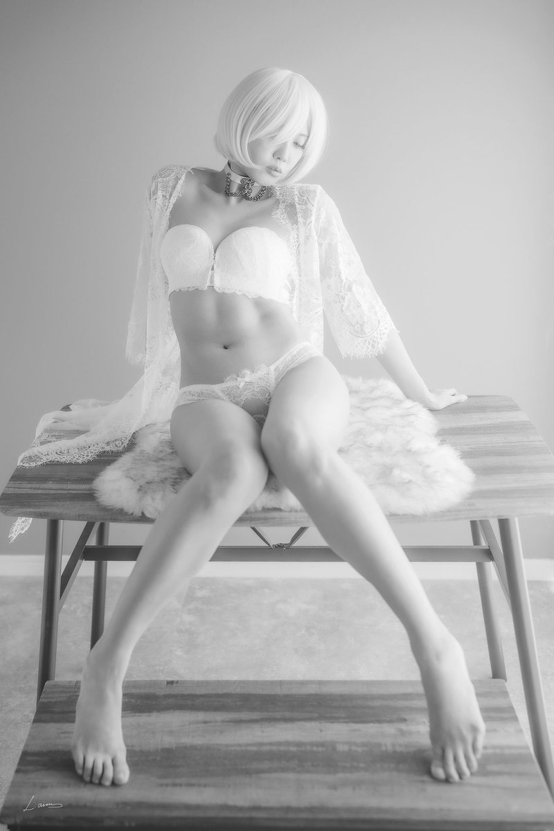 おはようございます。
朝の #monochrome ...。
Model: #杉絵里香 さん <a href="/SUGI_ERIKA/">すぎえり</a>
instagram.com/laim_km/
#portrait #ポートレート #BnW