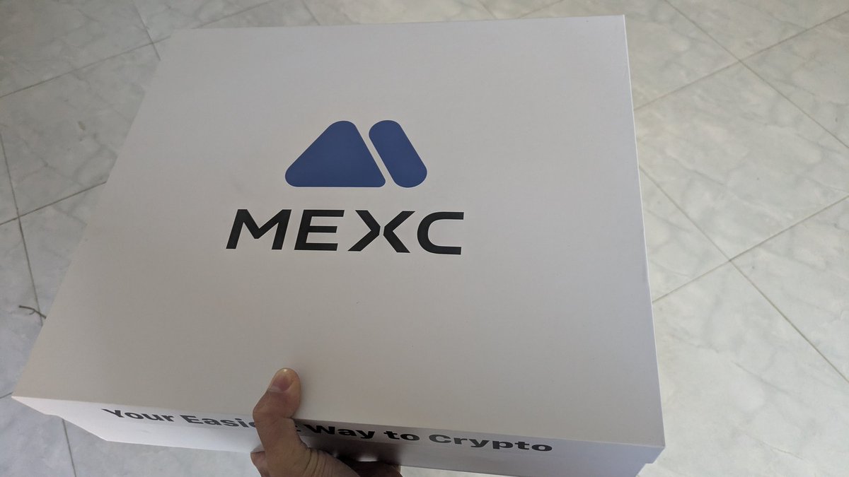itmanzdotcom's tweet photo. #solanasummit2025
#MEXCVietnam 
#MEXC https://t.co/QDuSYGmmim