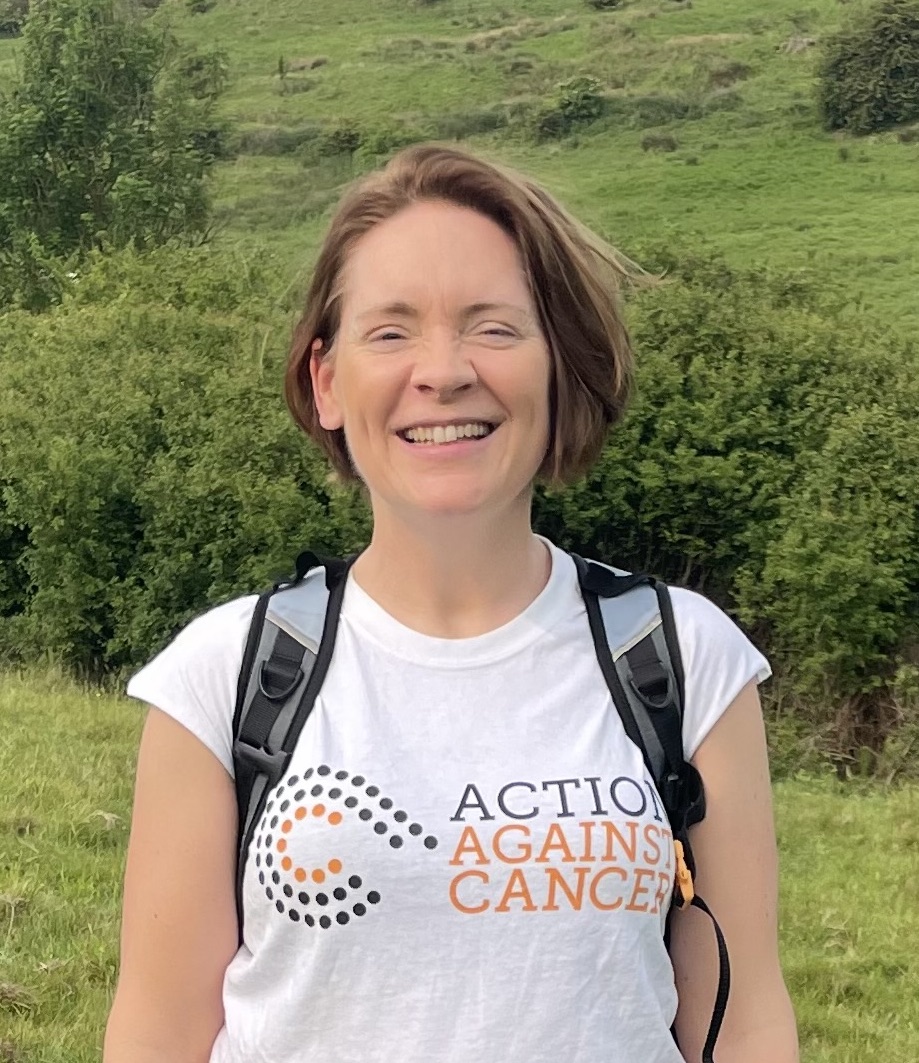 I did it! For my 10th anniversary of working at Action Against Cancer I completed a 12 mile walk in the beautiful Lincolnshire Wolds. I am only £46.25 short of reaching my fundraising target, please can you sponsor me to get me to 100%? Thank you :)
goodhub.com/go/charleyswal…