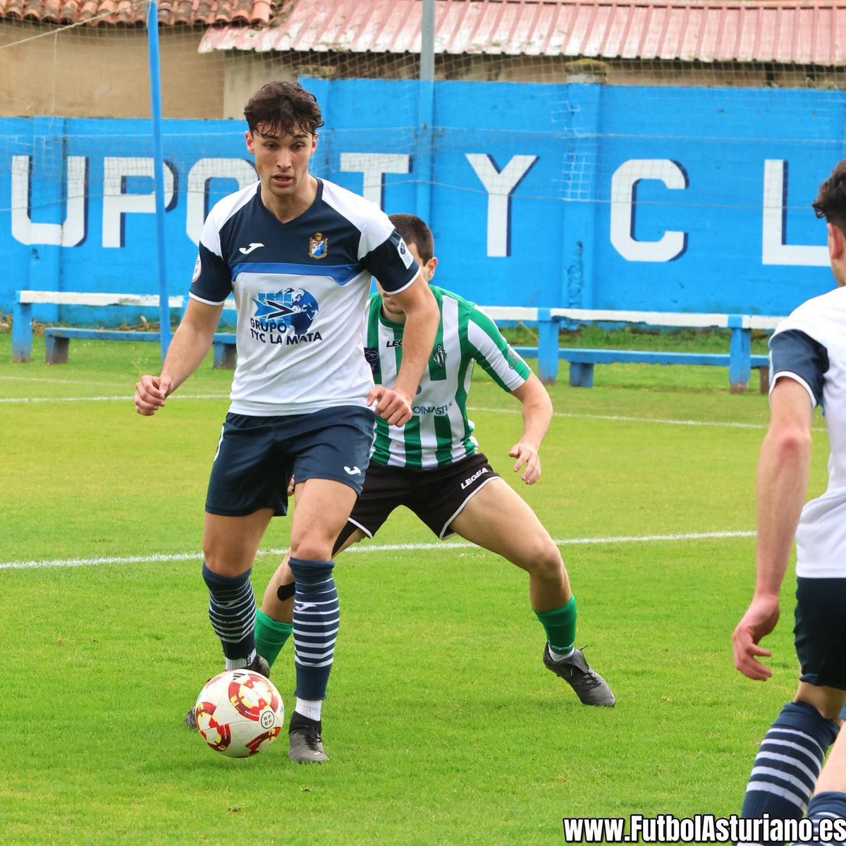 UD Llanera tweet media