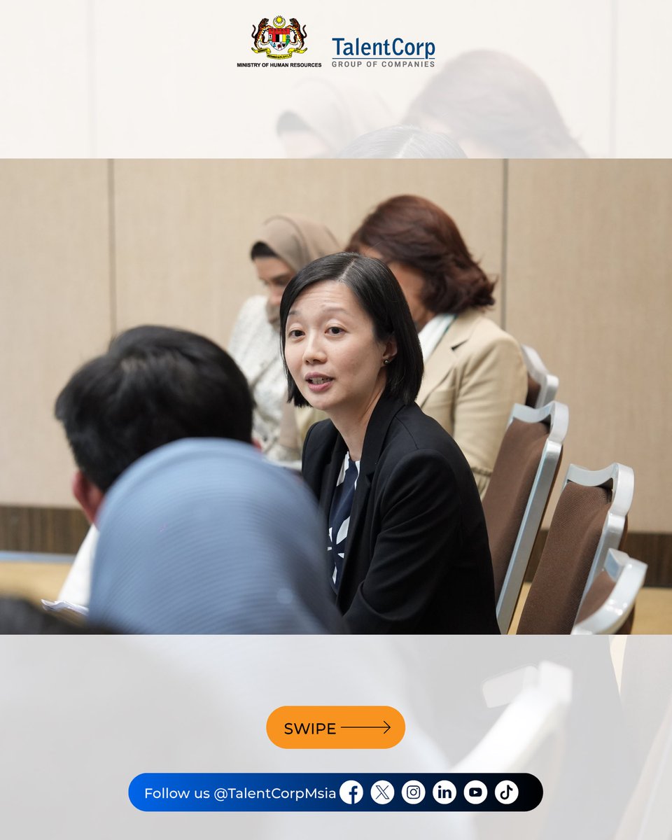 🌍  𝐀𝐒𝐄𝐀𝐍 𝐋𝐚𝐛𝐨𝐮𝐫 𝐋𝐞𝐚𝐝𝐞𝐫𝐬 𝐔𝐧𝐢𝐭𝐞 𝐨𝐧 𝐭𝐡𝐞 𝐅𝐮𝐭𝐮𝐫𝐞 𝐨𝐟 𝐖𝐨𝐫𝐤

The 𝐖𝐨𝐫𝐥𝐝 𝐄𝐜𝐨𝐧𝐨𝐦𝐢𝐜 𝐅𝐨𝐫𝐮𝐦 (WEF) and 𝐓𝐚𝐥𝐞𝐧𝐭𝐂𝐨𝐫𝐩 co-hosted a high-level roundtable at the 2025 International Labour Conference in Geneva, bringing together