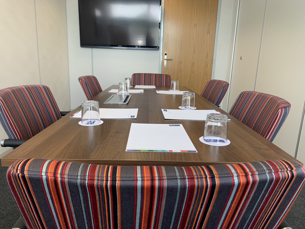 BlueskyAberdeen's tweet image. Your Perfect Meeting Space Awaits!
Big presentation? Important client meeting? We've got the perfect setting to impress! 
lnkd.in/ehQ-tibG

#MeetingRoomPerfection #BusinessReady #ProfessionalSpace #ClientImpressions #BlueSkyMeetings