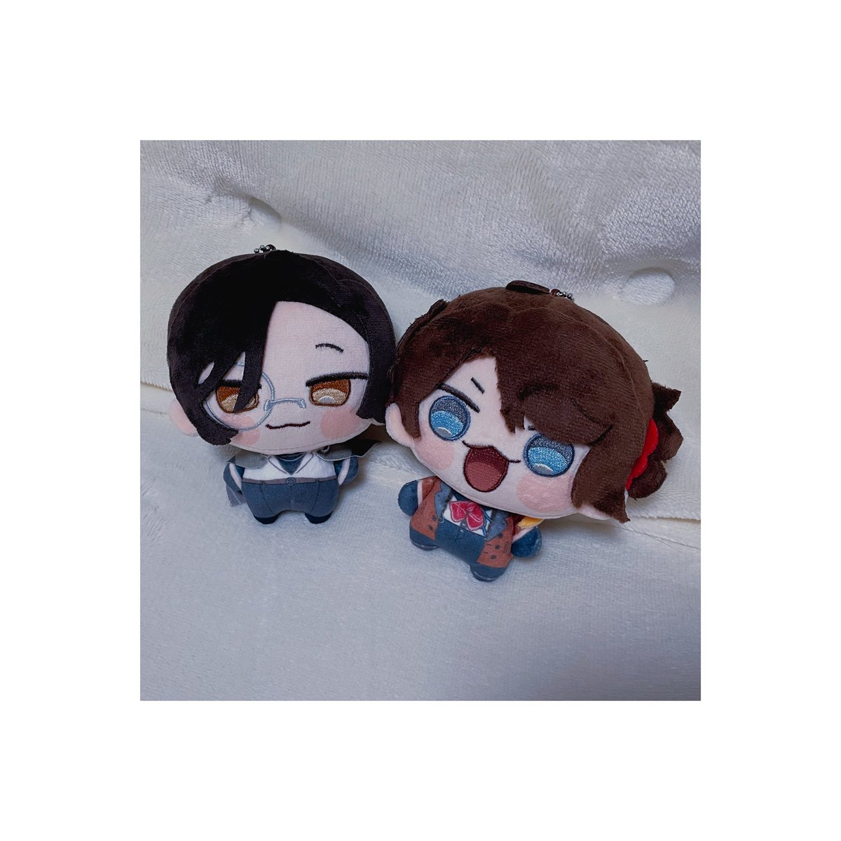 guzai_01's tweet photo. 😭 https://t.co/7h7qRdBern