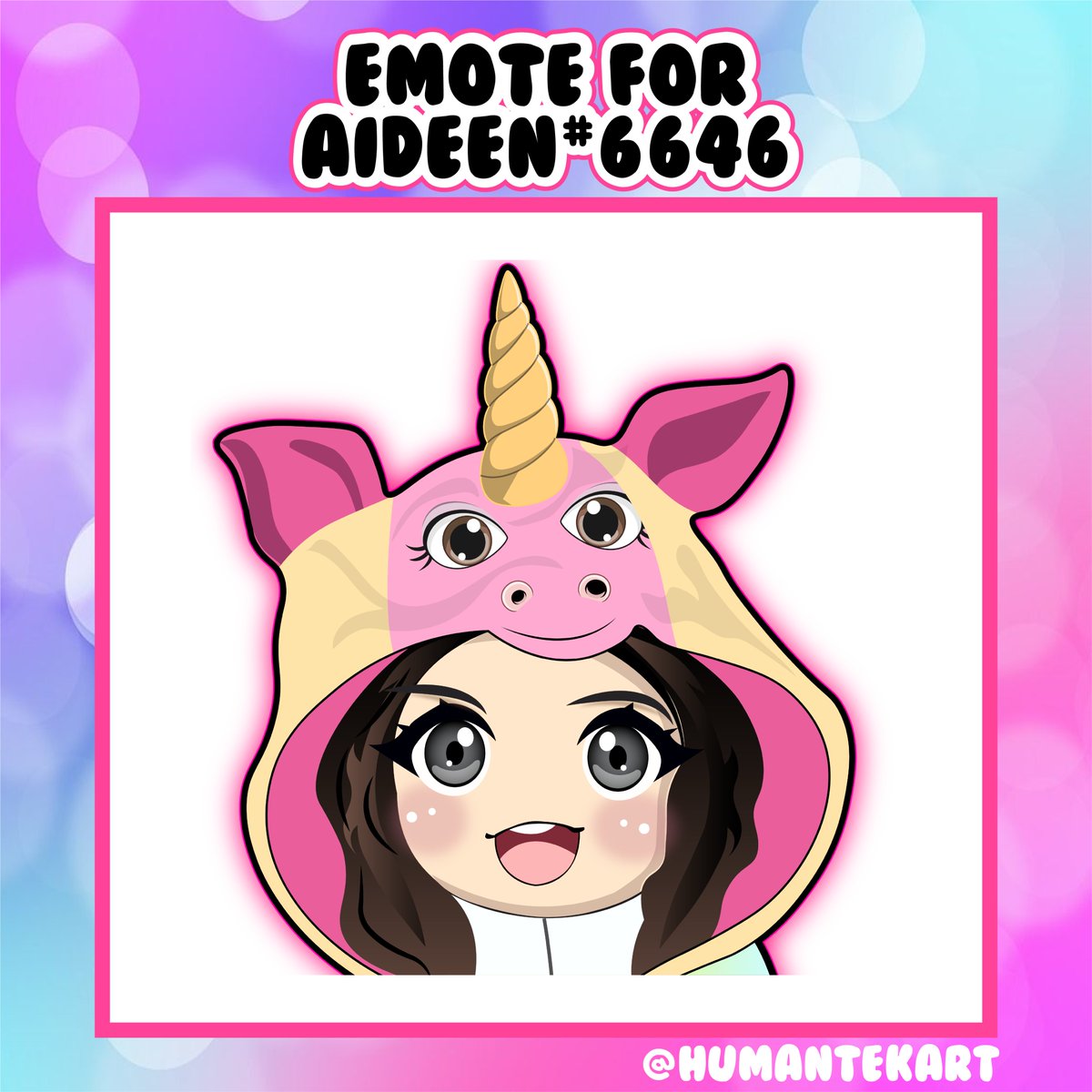 JaydaEricc's tweet photo. Heyaa all Chiikawa fansss
I made some emotes on Chiikawa theme
#Chiikawa #StreamerEmotes #ChibiExpressions #ArtDrop #EmotePack #ChibiArtist #VtuberArt #ChibiDrop #CreativeJuice #ChibiArt #EmotePack #ArtThread #VtuberAssets #TwitchEmotes https://t.co/rxtnuX6Hsq