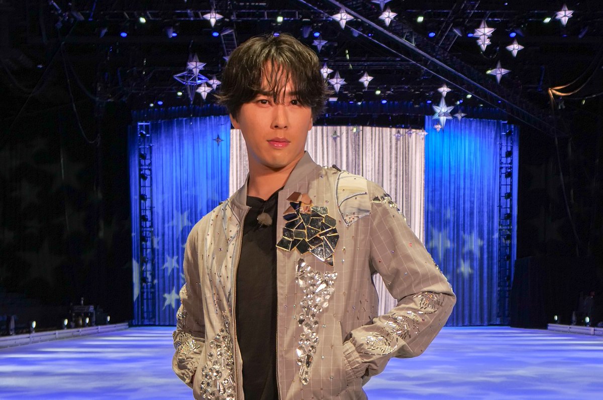 ディズニー・オン・アイス関連情報】 「THE MUSIC DAY 2025」に宮舘