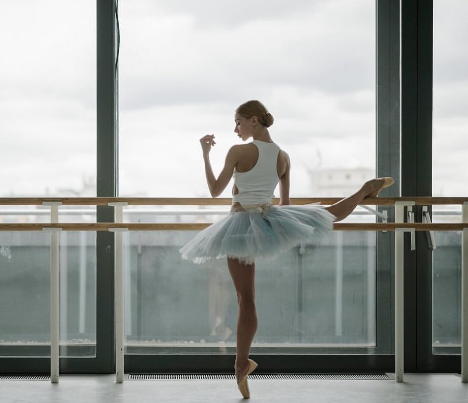 Enrica Vernia (@enrica510) on Twitter photo Iana Salenko at the Royal Opera House in London π©°π #TutuTuesday
πΈ <a href="/Ballerinaprjct/">Ballerina Project</a> Iana Salenko at the Royal Opera House in London π©°π #TutuTuesday
πΈ <a href="/Ballerinaprjct/">Ballerina Project</a>