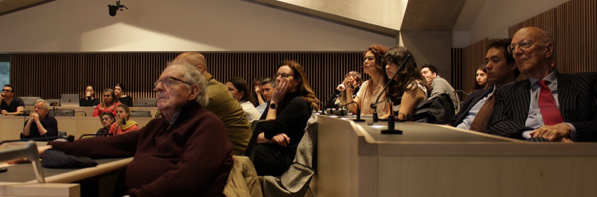 ygursoy's tweet image. Great lecture by @SelvaDemiralp last Thursday, followed by excellent discussions by @_OrkunSaka & the audience. Watch this space for the recording #LSETürkiye @LSEEI @kocuniversity