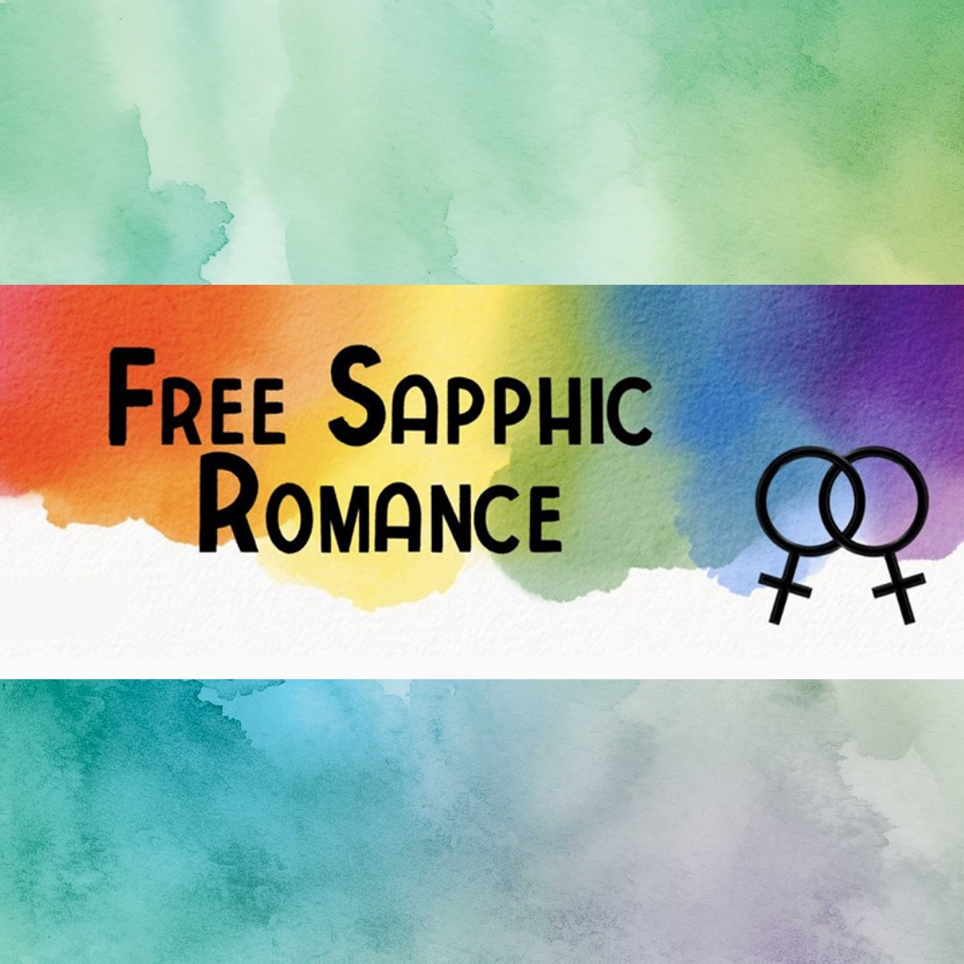 🏳️‍🌈 📚 Load up your eReaders with Free books! A group of sapphic authors put together a bunch of spicy and contemporary romances to add to your summer TBR list. FREE for a limited time. Grab them before they are gone! 🔥💄

books.bookfunnel.com/sapphicnews/xl…

#sapphic
#WLW 
#lesbianromance