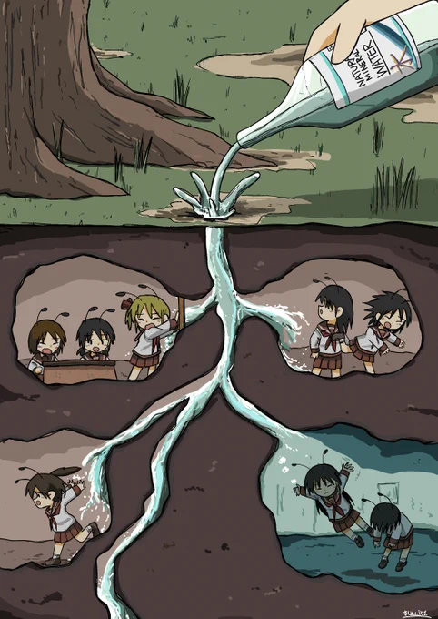 アリシリーズ