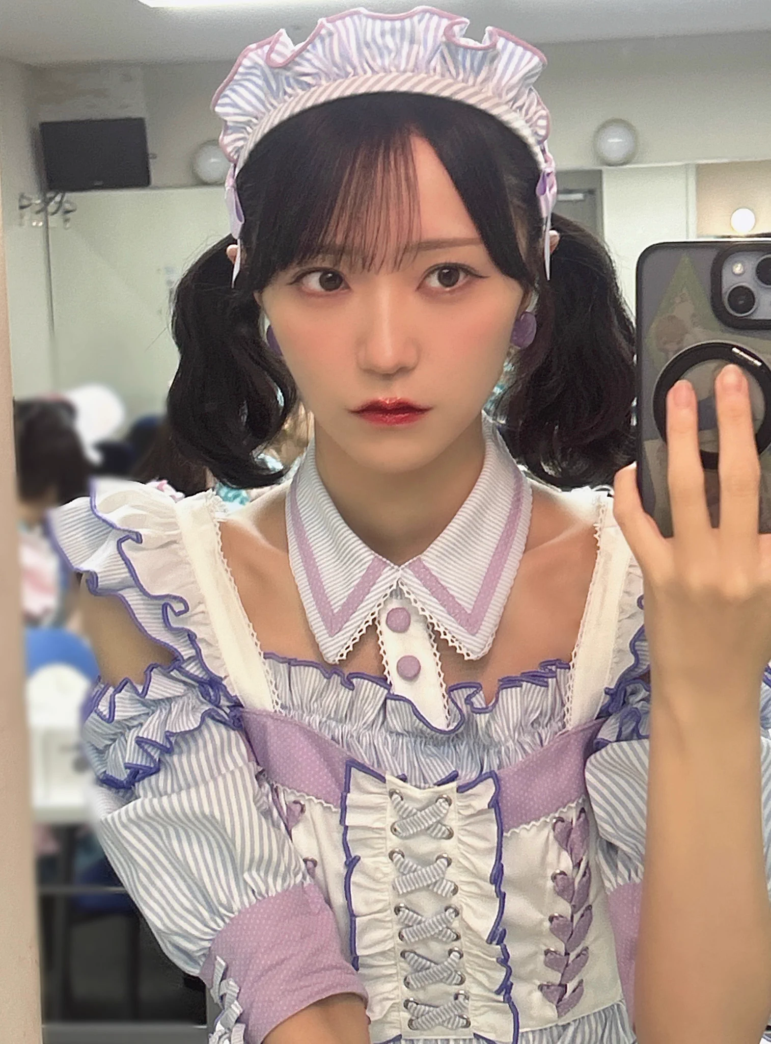 野口 衣織 on X: 