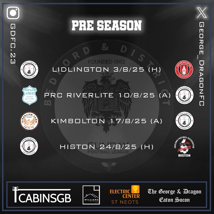G&D FC (@george_dragonfc) on Twitter photo 