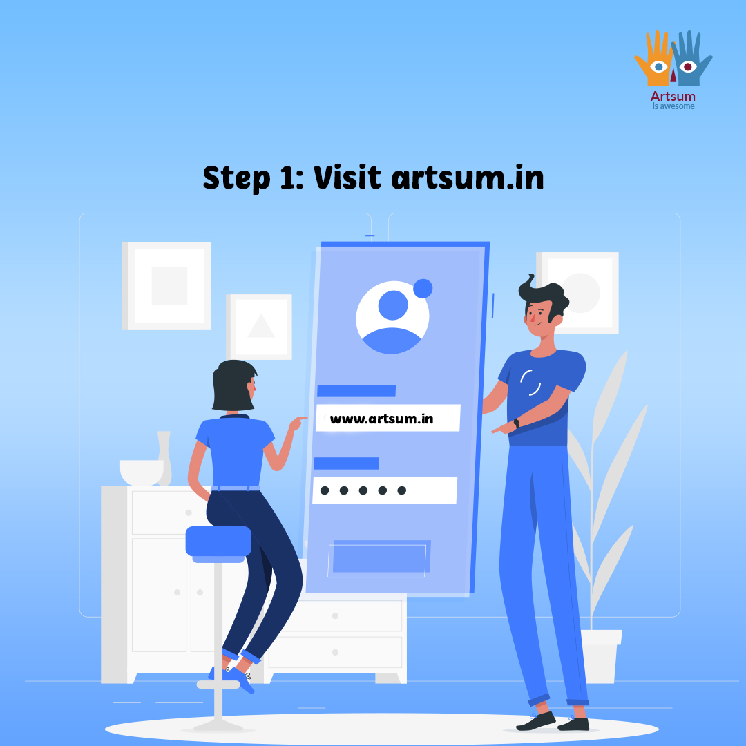 ArtsumIndia's tweet image. Uploading your work is easier than ever.
Here&apos;s a step-by-step guide for new users!

#UploadWithArtsum #HowToPost #GetFeatured #ArtsumGuide