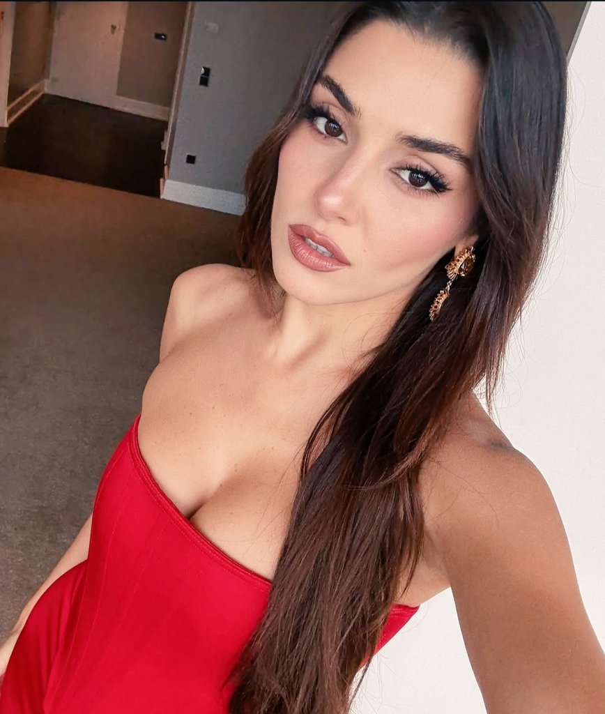 Que fotaza!!! Wow!! ⚘️ #HandeErçel