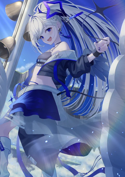 「かなたそ～」 #かなたーと