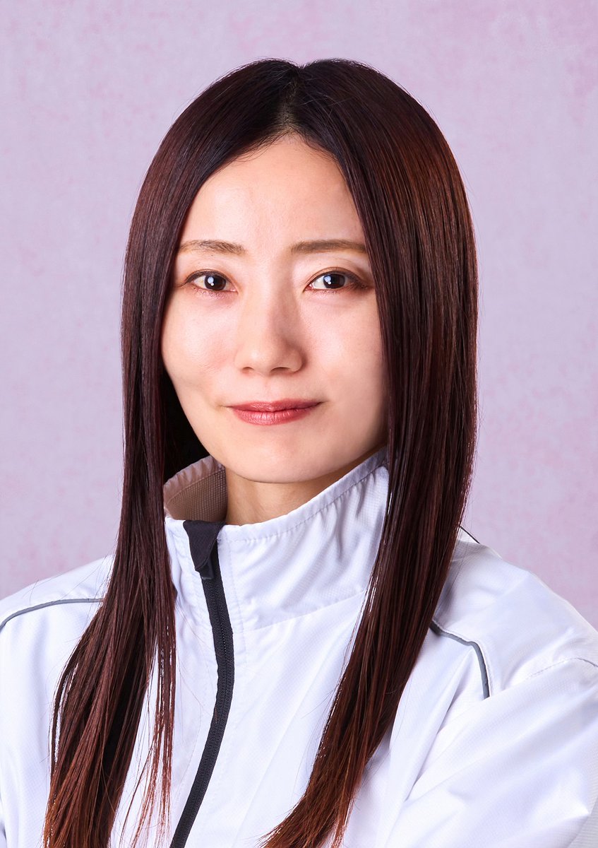 浜田亜理沙選手 ＆ #中田竜太選手 による トークショー開催決定