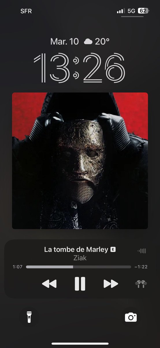 Ziak en ce moment il envoie un son par semaine et c’est bien bien lourd