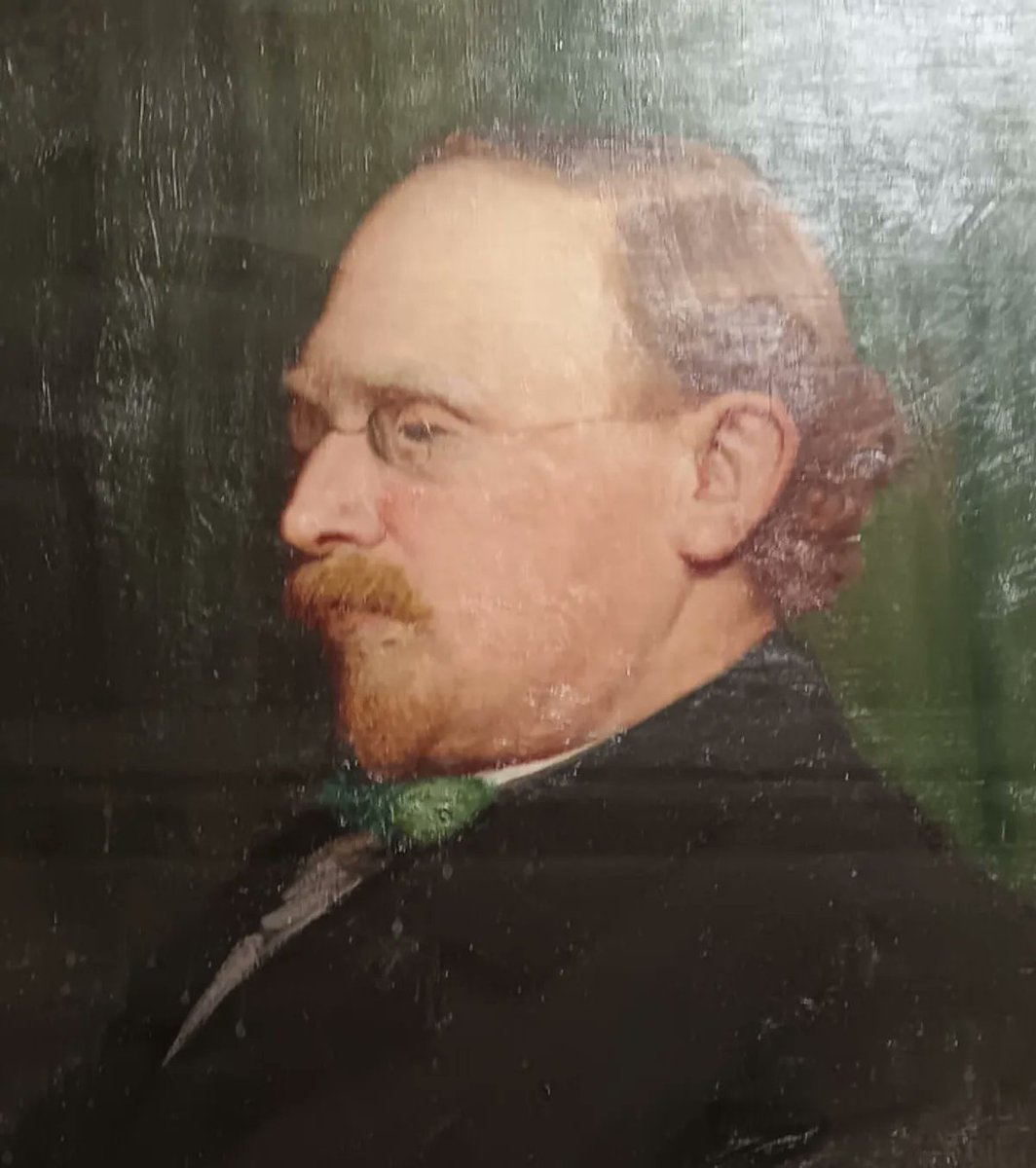 The Amazing Mr Hackwood
Wednesbury Museum and Art Gallery, Wednesbury, WS10 7DF Saturday 14th June 2025

A brand new play about the Wednesbury author and historian Frederick Hackwood by local writer Adrian Johnson.  Info and book at ticketsource.co.uk/sandwell-museu…