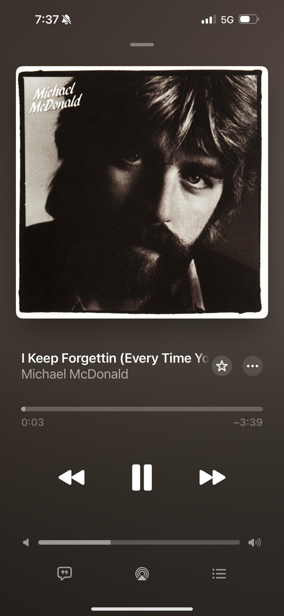 Yacht Rock Playlist Consultant tweet media