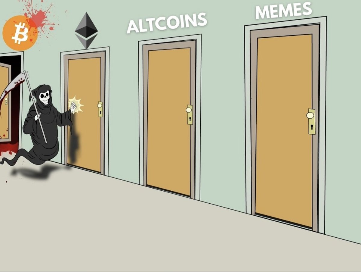 Buen martes!!! 

Veremos si el mercado acompaña a junio .
¿A cuánto crees que llegará $Eth este año?
¿Tú qué opinas? 
Te leo en comentarios