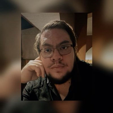 Yurvin_n's tweet image. #NuevaFotoDePerfil