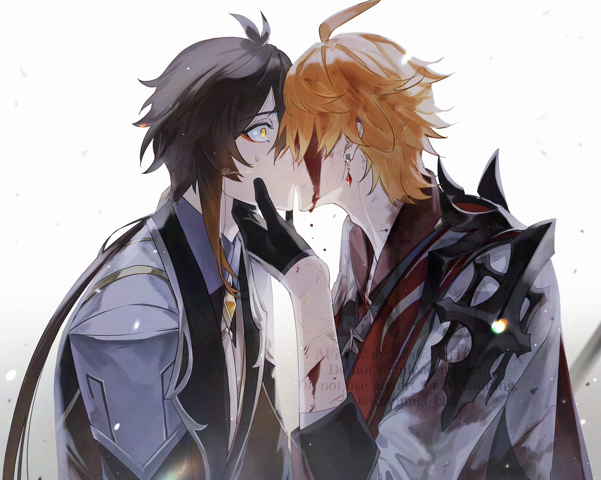 タル鍾💧🔶　　　最期に…
#tartali