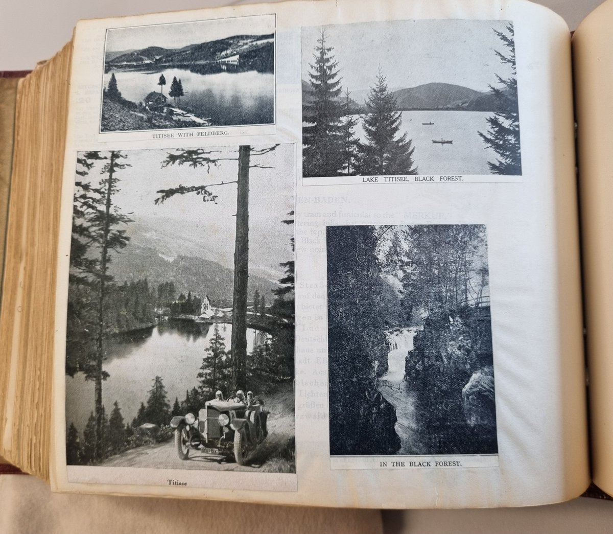 From the diary of Henry Loretto, here are some extracts from his travels across Germany.
Loretto's diaries contain daily accounts, postcards &amp; pictures of his many trips throughout Ireland, England and Europe dating from 1882, until his death in 1942
(D4752/2 ©️PRONI)
#EYATravel