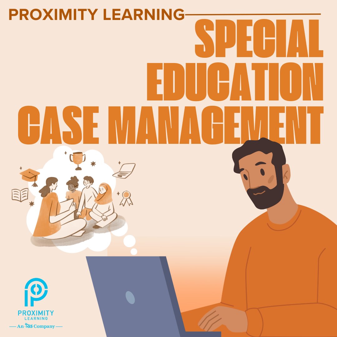 👩‍🏫👨‍🏫 Special education teachers shouldn’t be buried under paperwork. 

Our certified specialists manage it all:
✏️ IEP development
📊 Progress monitoring
👥 Parent coordination
📅 Meeting facilitation
📂 Documentation and compliance

Learn more: hubs.ly/Q03q9B8j0