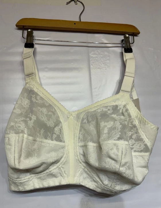 YorkTrany's tweet photo. new bra - 42F. Let me know if you want to see me wearing it https://t.co/P3MH1MEbOk