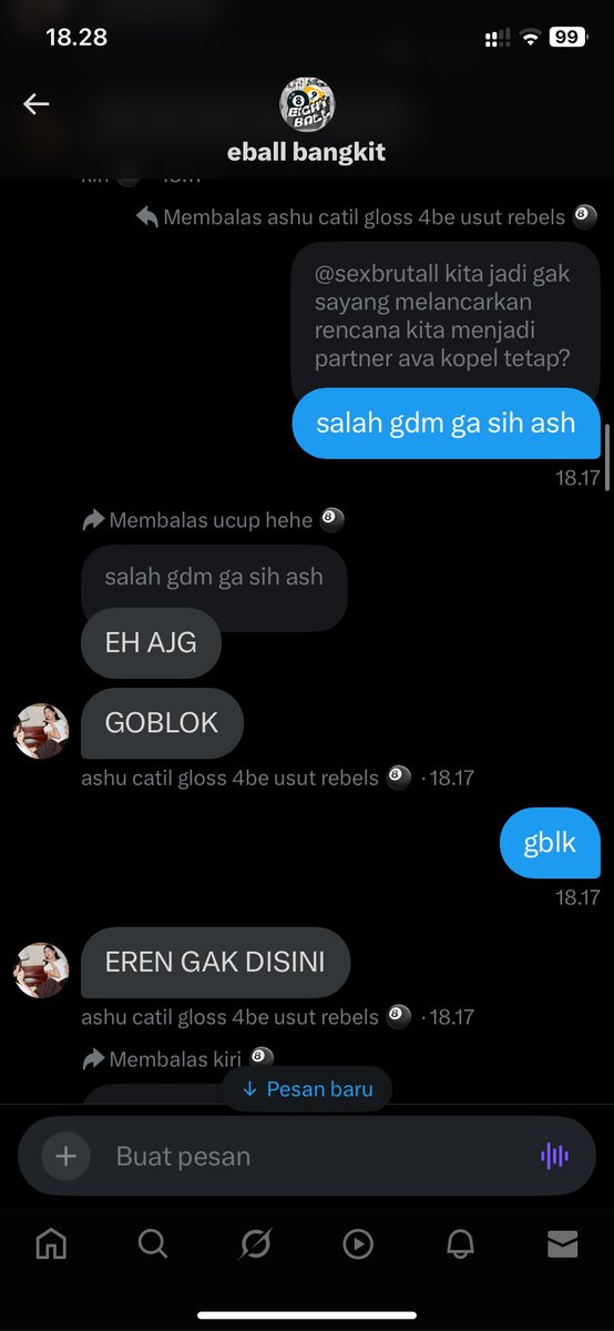 ucup hehe tweet media
