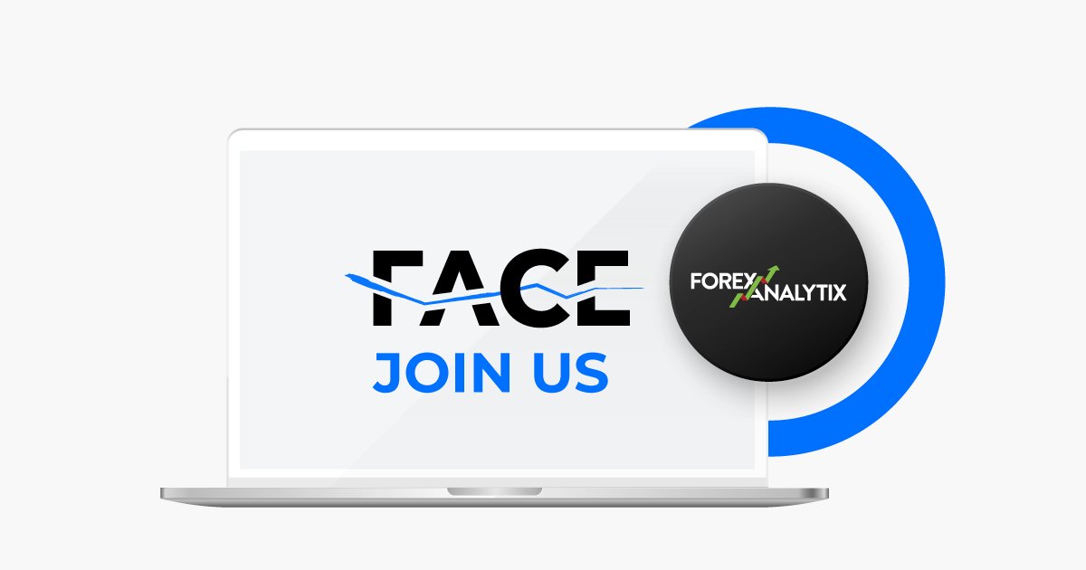 tradinganalytix's tweet photo. If you're interested in being interviewed on FACE, becoming a sponsor of FACE, or to collaborate with us in any way, get in touch with us!
https://t.co/2AN9W8NFg1
#ForexAnalytix #FACEexperience https://t.co/IYOgVYTWkt