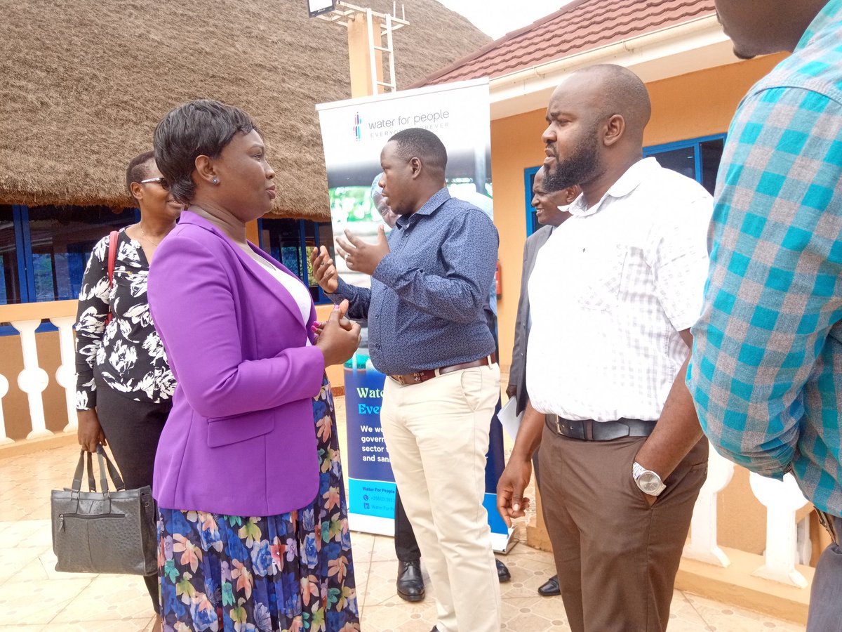 LOVE256/0💞💞💞💞💥💞👌🏿🌷🌷 (@akundaboona) on Twitter photo The <a href="/min_waterUg/">MINISTRY OF WATER AND ENVIRONMENT 🇺🇬</a> and WASH partners spearheaded by <a href="/NETWASU/">NETWAS (U)</a>, <a href="/uwasnet/">Uganda Water & Sanitation Network 🇺🇬</a> have inaugurated the newly revitalized WASH Resource Center, which will serve as a central hub for information regarding the WASH sector. The <a href="/min_waterUg/">MINISTRY OF WATER AND ENVIRONMENT 🇺🇬</a> and WASH partners spearheaded by <a href="/NETWASU/">NETWAS (U)</a>, <a href="/uwasnet/">Uganda Water & Sanitation Network 🇺🇬</a> have inaugurated the newly revitalized WASH Resource Center, which will serve as a central hub for information regarding the WASH sector.