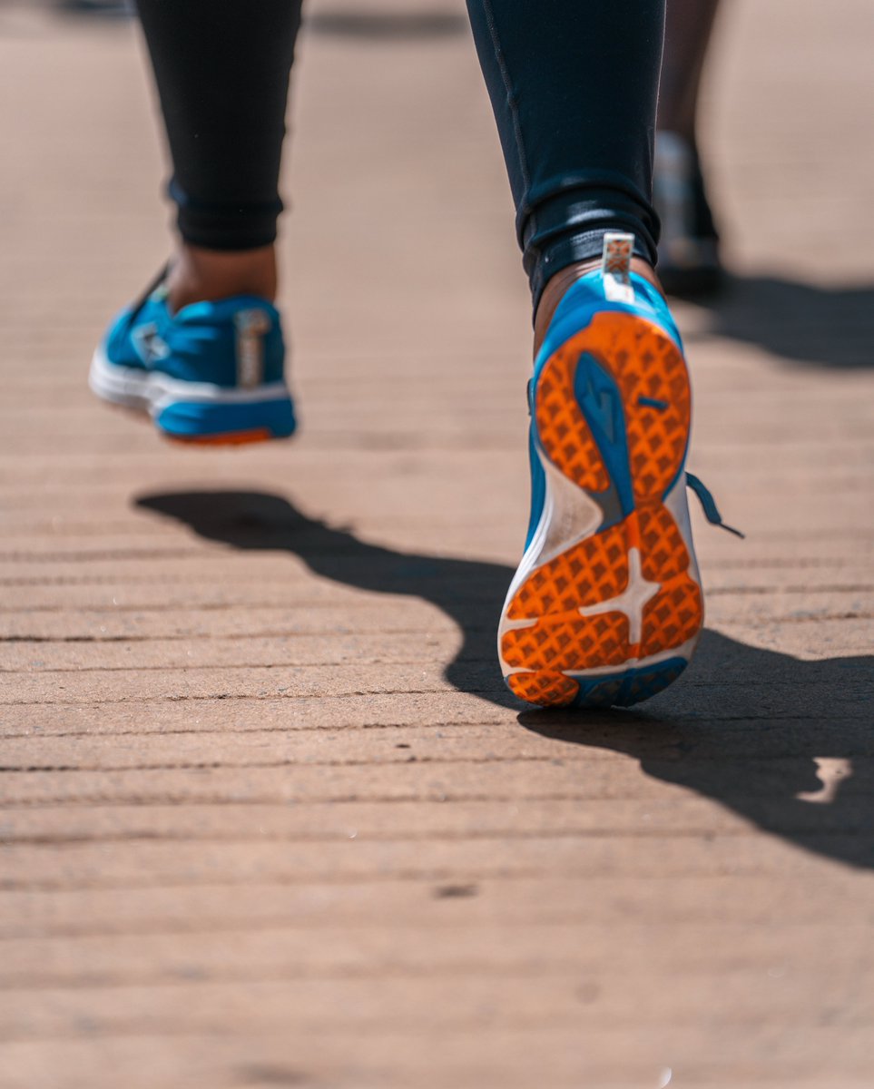 EndaSportswear's tweet image. Leaving never looked so good 👀what a sole😍 
#endasportswear #runningcommunity #endarunning #kenyan