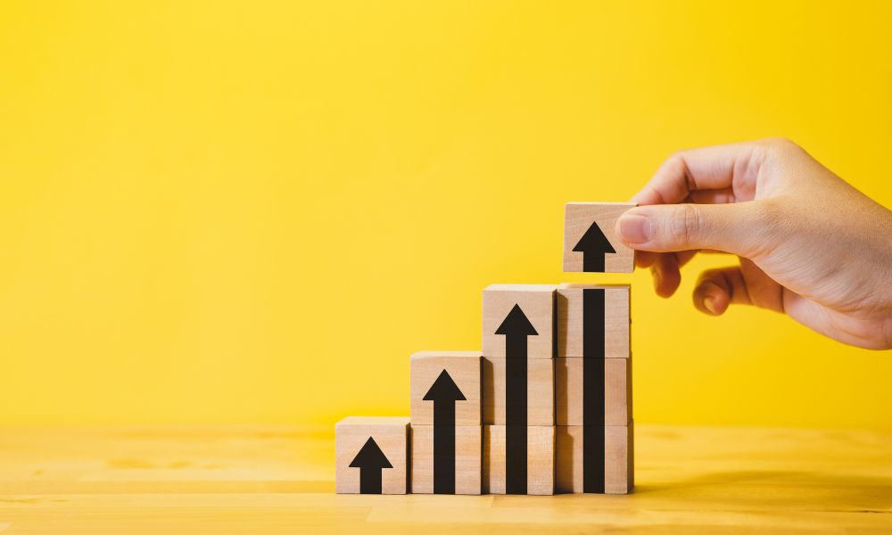 📣 AIFEC presenta su estudio de benchmarking anual sobre el sector de fabricación de etiquetas en continuo.

📊El mercado se mantiene estable, con un crecimiento del 1,1% y más de 6.300 empleos entre España y Portugal.

👉🏼 Más info: ow.ly/MLP450W6PP0

#AIFEC #Benchmarking