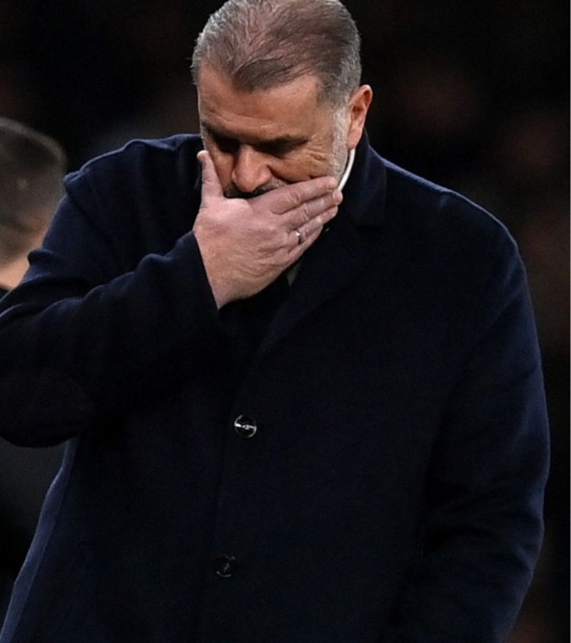 ViralBuzzzUK's tweet photo. 📊 Frank’s track record at Brentford speaks volumes—over-achieving on a modest budget.
Can he proof he’s the right man for Spurs’ long-term project? 📈
🔗 https://t.co/RCSqjrG4GX
#SpursAppoint #PremierLeague #FinalBuzz https://t.co/fZFjxl9qaK