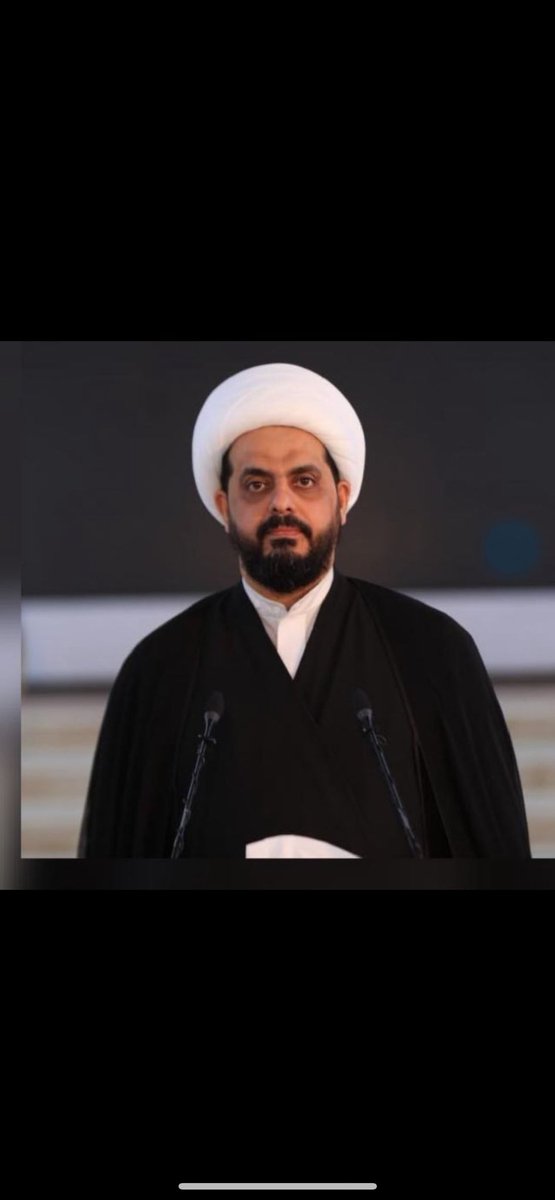 سماحة الشيخ لم يطلق اتهامات، بل طرح حلولاً منصفة وعملية، ينبغي أن تكون منطلقاً لتصحيح المسار، بدلاً من الانشغال بالمهاترات الإعلامية التي لا تخدم أحداً.