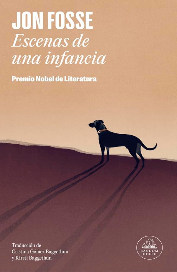 Nuestro Tiempo (@ntunav) on Twitter photo 📖 «Es una suerte que Jon Fosse, noruego, católico converso, exalcohólico, dramaturgo, ganara el Nobel en 2023. Desde entonces, sus libros han empezado a traducirse al castellano. Es literatura sofisticada, de alto voltaje».
✍️ Reseña de <a href="/TeoPenarroja/">Teo Peñarroja Canós</a>
nuestrotiempo.unav.edu/w/escenas-de-u… 📖 «Es una suerte que Jon Fosse, noruego, católico converso, exalcohólico, dramaturgo, ganara el Nobel en 2023. Desde entonces, sus libros han empezado a traducirse al castellano. Es literatura sofisticada, de alto voltaje».
✍️ Reseña de <a href="/TeoPenarroja/">Teo Peñarroja Canós</a>
nuestrotiempo.unav.edu/w/escenas-de-u…