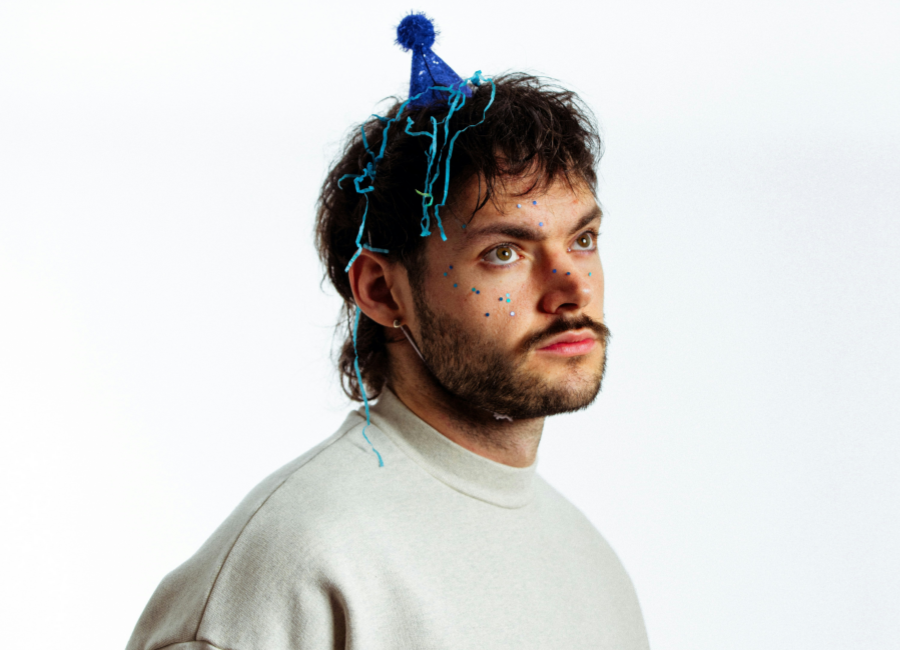 officialcharts's tweet photo. James Marriott (@JamesMarriottYT) claims one of the UK's Official biggest Trending tracks with latest #DontTellTheDog release #SomethingsWrong 🐶💙

See where James has landed here: https://t.co/nCyjmJYGv2

#JamesMarriott https://t.co/ExndsXWQGg