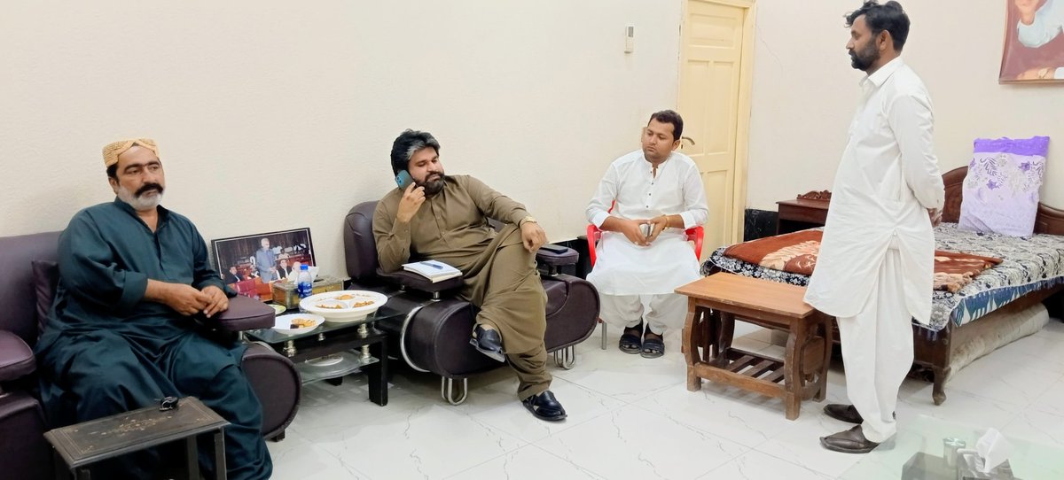 Salman Ghunio tweet media