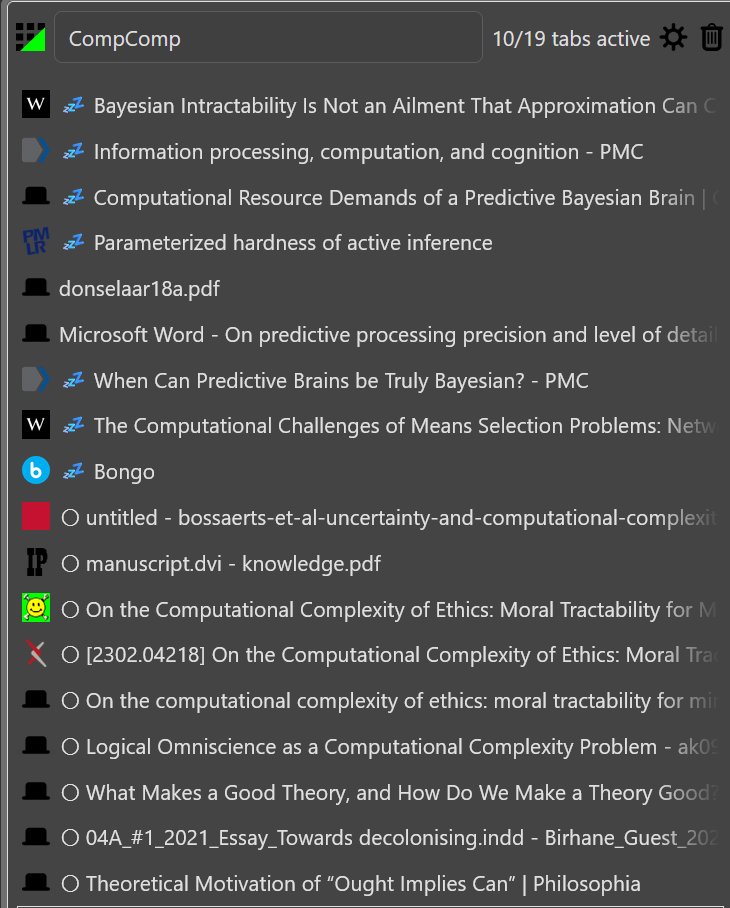 Meraxion's tweet image. current reading list...