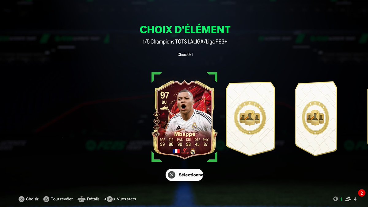 Fayadiinho's tweet photo. @FansdeFUT Sans ton tweet j’aurai jamais vu cette masterclass merci https://t.co/TCabT7tQ03