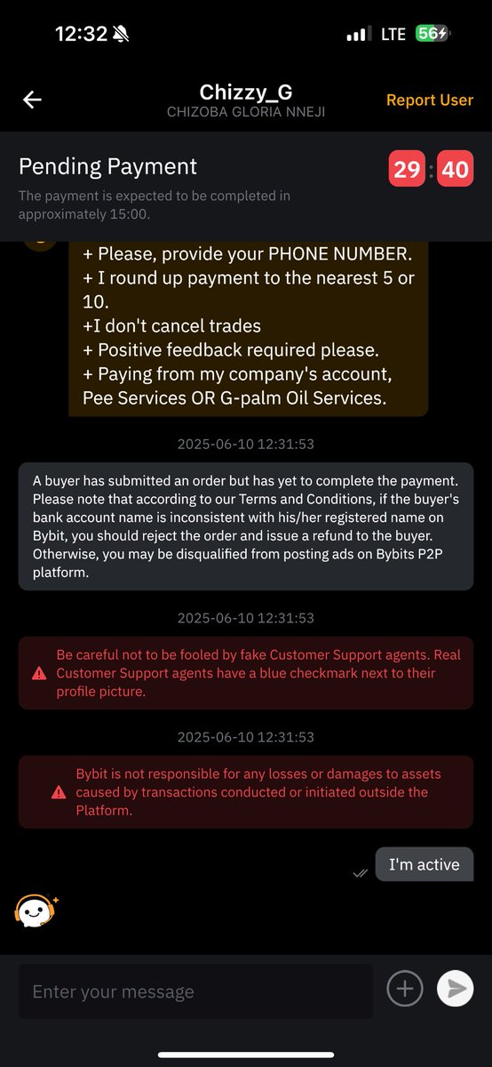 Lets trade some coin for naira and game live 🫣