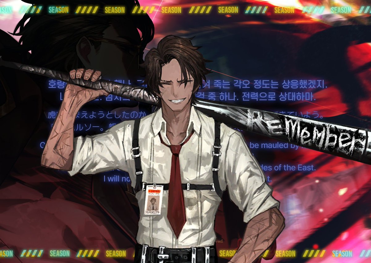 and heathcliff!!!!!!!