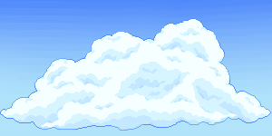 Wanna create your game with a unique style ?
#pixelart #commissions