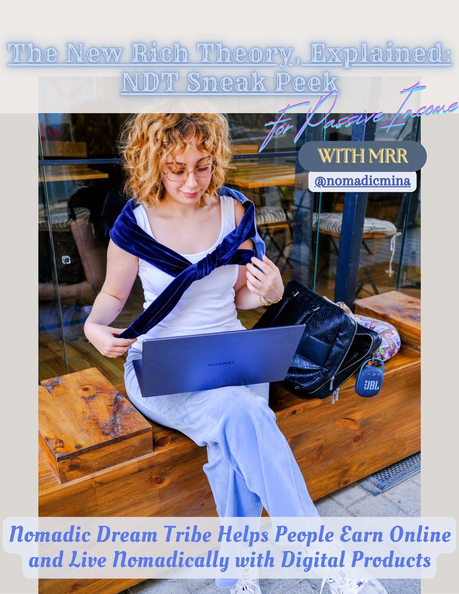 Mina | Solo Travel + Digital Products tweet media