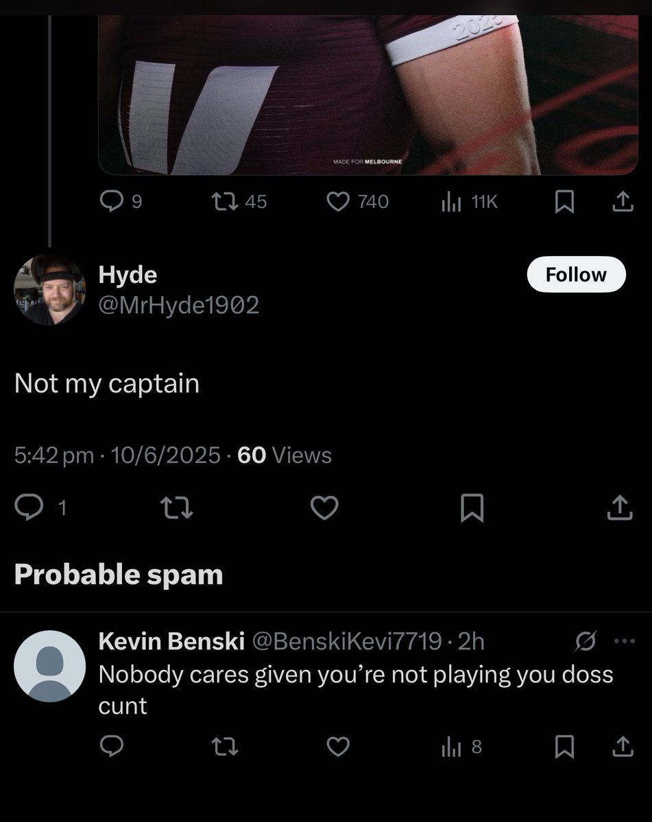 Haha

Never deleting this app