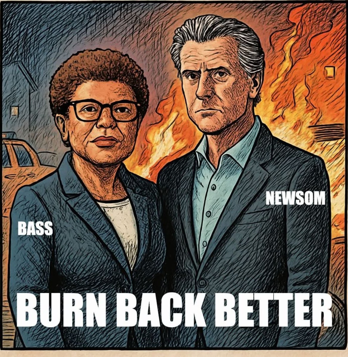 Fafocrowd's tweet photo. @GavinNewsom https://t.co/PdXNIeHoMN